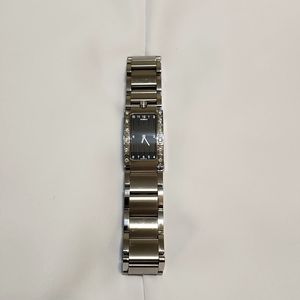MOVADO AUTH BRACELET WATCH